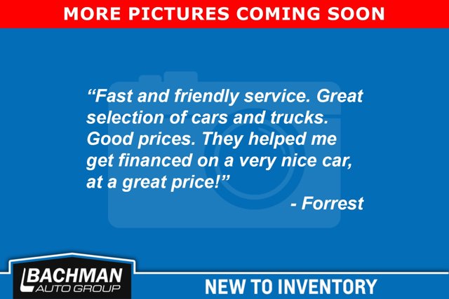 Used 2023 Ram ProMaster 2500 - photo 5