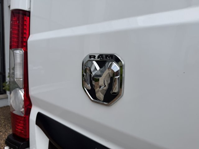 Used 2023 Ram ProMaster 2500 - photo 6