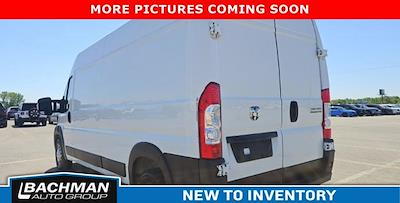 2023 Ram ProMaster 2500 High Roof FWD Empty Cargo Van for sale #P23347 - photo 2