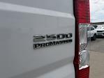 2023 Ram ProMaster 2500 High Roof FWD Empty Cargo Van for sale #P23347 - photo 9