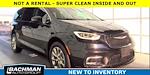 2022 Chrysler Pacifica AWD Minivan for sale #P23980 - photo 1