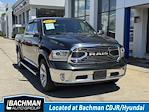 Used 2016 Ram 1500 Longhorn Crew Cab 4WD Pickup for sale #P240012A - photo 1