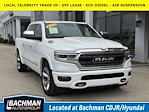 2022 Ram 1500 Crew Cab 4WD Pickup for sale #SP21228 - photo 1