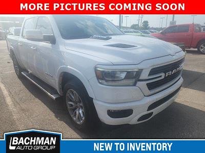2022 Ram 1500 Crew Cab 4WD Pickup for sale #SP21730 - photo 1
