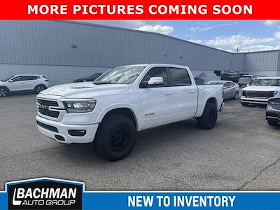 2022 Ram 1500 Crew Cab 4WD Pickup for sale #P22051A - photo 2
