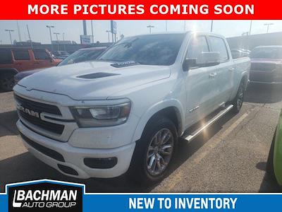 2022 Ram 1500 Crew Cab 4WD Pickup for sale #SP21730 - photo 2