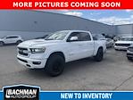 2022 Ram 1500 Crew Cab 4WD Pickup for sale #P22051A - photo 2