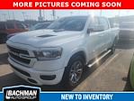 2022 Ram 1500 Crew Cab 4WD Pickup for sale #SP21730 - photo 2