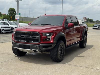2020 Ford F-150 SuperCrew Cab 4WD Pickup for sale #SP21730A - photo 1