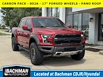 2020 Ford F-150 SuperCrew Cab 4WD Pickup for sale #SP21730A - photo 27