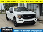 2021 Ford F-150 SuperCrew Cab 4WD Pickup for sale #SP22234 - photo 1