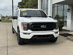 2021 Ford F-150 SuperCrew Cab 4WD Pickup for sale #SP22234 - photo 20