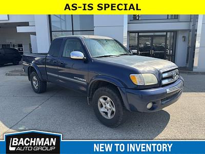 2003 Toyota Tundra Large Cab 4WD Pickup for sale #SP22296 - photo 1