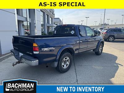 2003 Toyota Tundra Large Cab 4WD Pickup for sale #SP22296 - photo 2