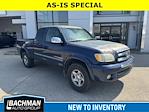 2003 Toyota Tundra Large Cab 4WD Pickup for sale #SP22296 - photo 1