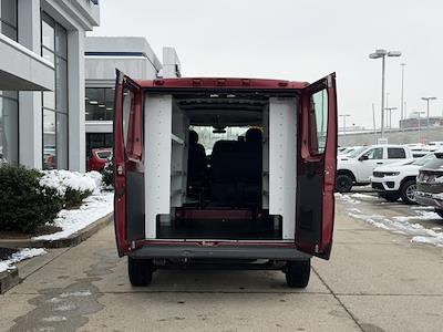 Used 2014 Ram ProMaster 1500 Low Roof Upfitted Cargo Van for sale #SP22600 - photo 2