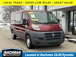 Used 2014 Ram ProMaster 1500 Low Roof Upfitted Cargo Van for sale #SP22600 - photo 1