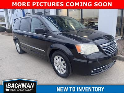 Used 2013 Chrysler Town and Country Touring Minivan for sale #SP22626 - photo 1