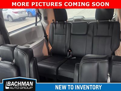 Used 2013 Chrysler Town and Country Touring Minivan for sale #SP22626 - photo 1