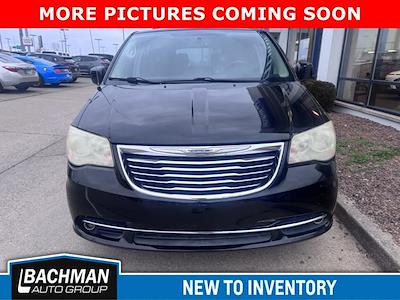Used 2013 Chrysler Town and Country Touring Minivan for sale #SP22626 - photo 2