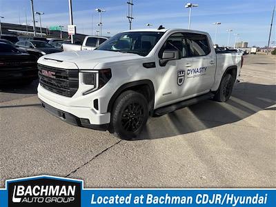 Used 2023 GMC Sierra 1500 Elevation Crew Cab for sale #SP22869 - photo 1