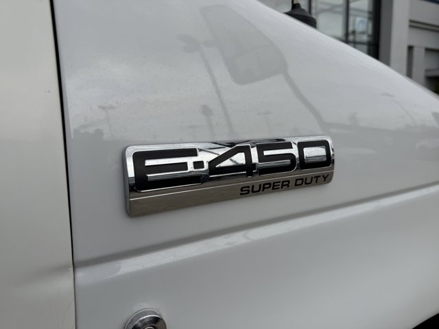 Used 2006 Ford E-450 - photo 7