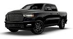 New 2026 Ram 1500 Laramie Crew Cab for sale #60073 - photo 1