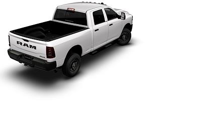 New 2026 Ram 2500 Tradesman Crew Cab for sale #362813 - photo 2