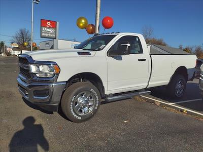 2024 Ram 2500 Regular Cab 4x4, Pickup for sale #40130 - photo 2