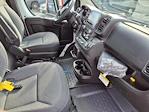 New 2025 Ram ProMaster 2500 High Roof Empty Cargo Van for sale #50051 - photo 12