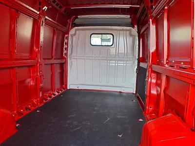 New 2025 Ram ProMaster 2500 High Roof Empty Cargo Van for sale #50059 - photo 2