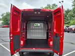 New 2025 Ram ProMaster 2500 High Roof Empty Cargo Van for sale #50059 - photo 22