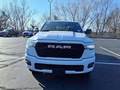 New 2025 Ram 1500 Big Horn Crew Cab 4x4 Pickup for sale #50086S - photo 2