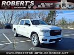 New 2025 Ram 1500 Big Horn Crew Cab 4x4 Pickup for sale #50086S - photo 1