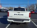 New 2025 Ram 1500 Big Horn Crew Cab 4x4 Pickup for sale #50086S - photo 6