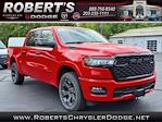 New 2025 Ram 1500 Big Horn Crew Cab 4x4 Pickup for sale #50099S - photo 9