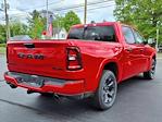 New 2025 Ram 1500 Big Horn Crew Cab 4x4 Pickup for sale #50099S - photo 17