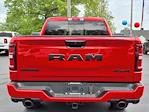 New 2025 Ram 1500 Big Horn Crew Cab 4x4 Pickup for sale #50099S - photo 18