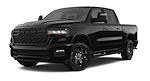 New 2025 Ram 1500 Big Horn Crew Cab 4x4 Pickup for sale #50105S - photo 1