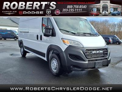New 2025 Ram ProMaster 2500 High Roof Empty Cargo Van for sale #50051 - photo 1