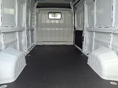 New 2025 Ram ProMaster 2500 High Roof Empty Cargo Van for sale #50051 - photo 2