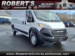 New 2025 Ram ProMaster 2500 High Roof Empty Cargo Van for sale #50051 - photo 1