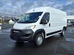 New 2025 Ram ProMaster 2500 High Roof Empty Cargo Van for sale #50051 - photo 4
