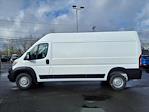 New 2025 Ram ProMaster 2500 High Roof Empty Cargo Van for sale #50051 - photo 5