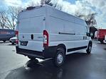 New 2025 Ram ProMaster 2500 High Roof Empty Cargo Van for sale #50051 - photo 8