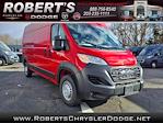New 2025 Ram ProMaster 2500 High Roof Empty Cargo Van for sale #50059 - photo 1