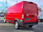 New 2025 Ram ProMaster 2500 High Roof Empty Cargo Van for sale #50059 - photo 6