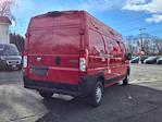 New 2025 Ram ProMaster 2500 High Roof Empty Cargo Van for sale #50059 - photo 8