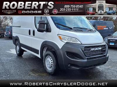 2025 Ram ProMaster 1500 Standard Roof FWD, Empty Cargo Van for sale #50061 - photo 1