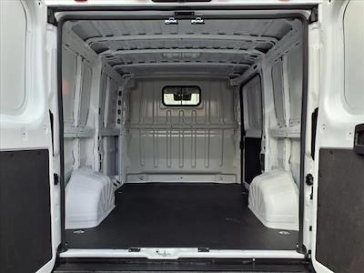 2025 Ram ProMaster 1500 Standard Roof FWD, Empty Cargo Van for sale #50061 - photo 2